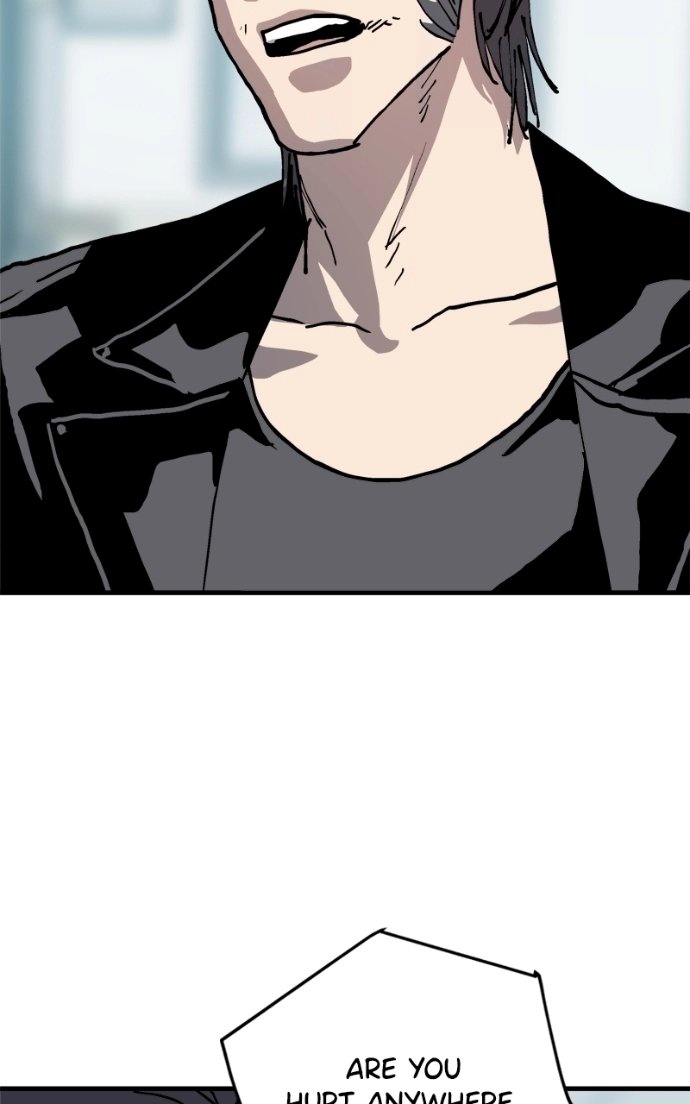 Boss Returns Chapter 80 page 44 - 