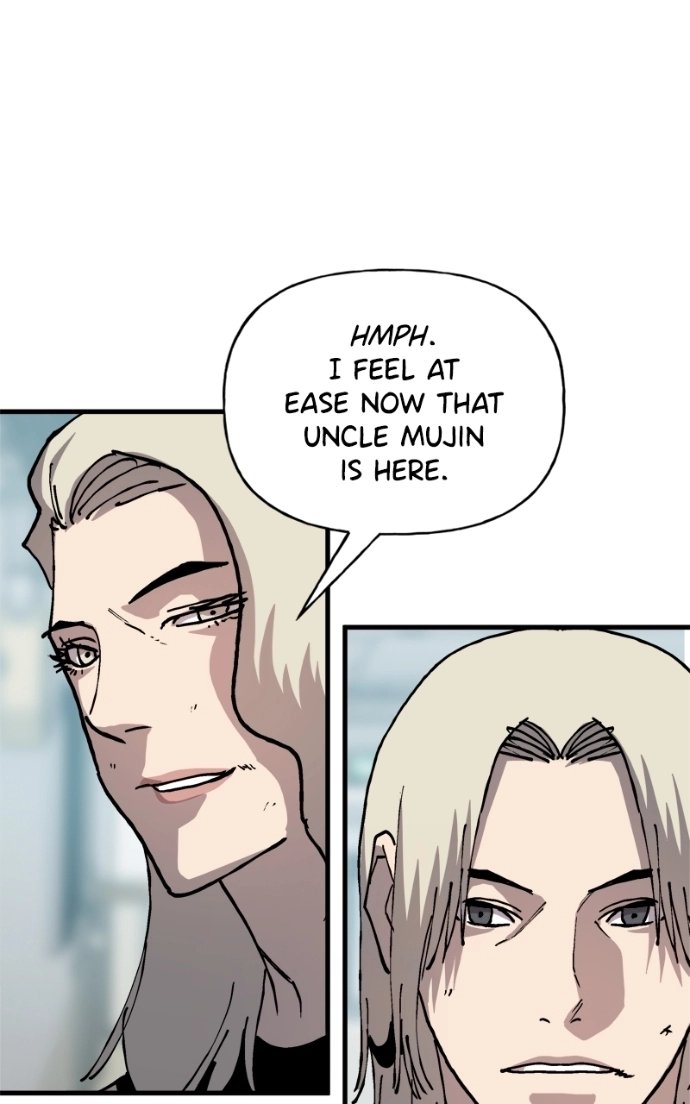 Boss Returns Chapter 80 page 46 - 