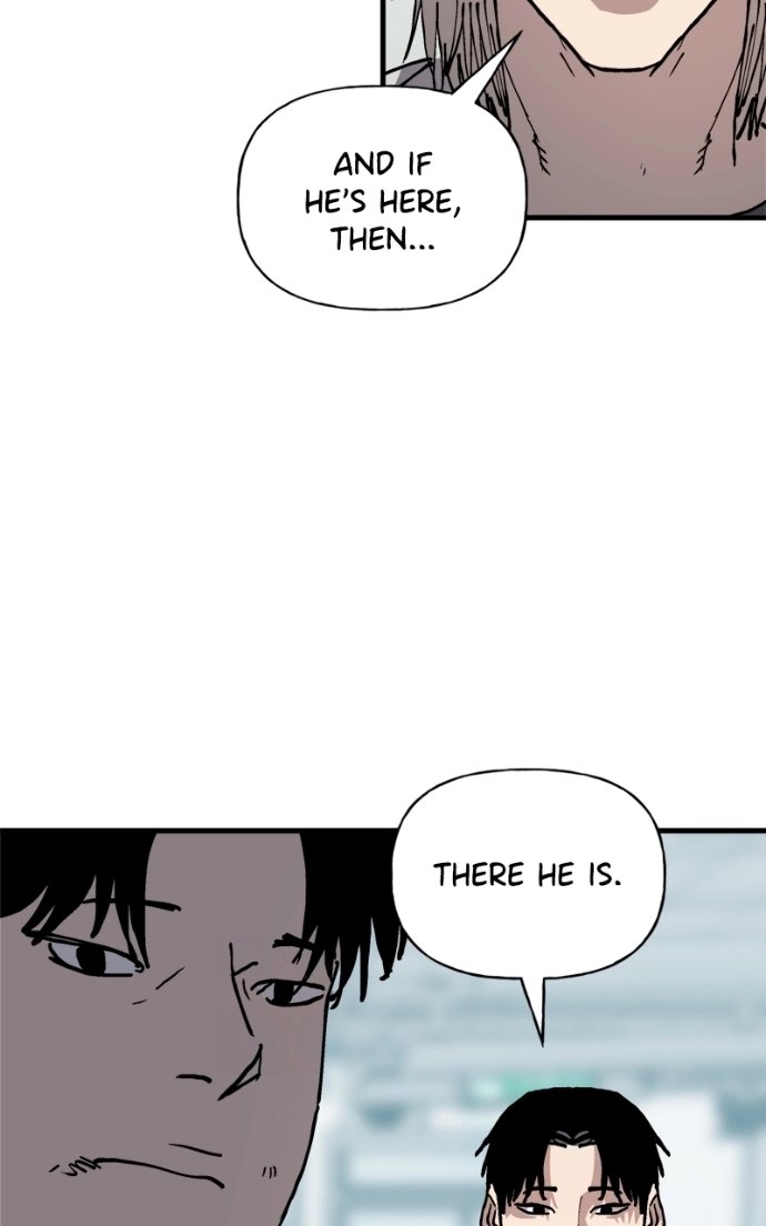 Boss Returns Chapter 80 page 47 - 