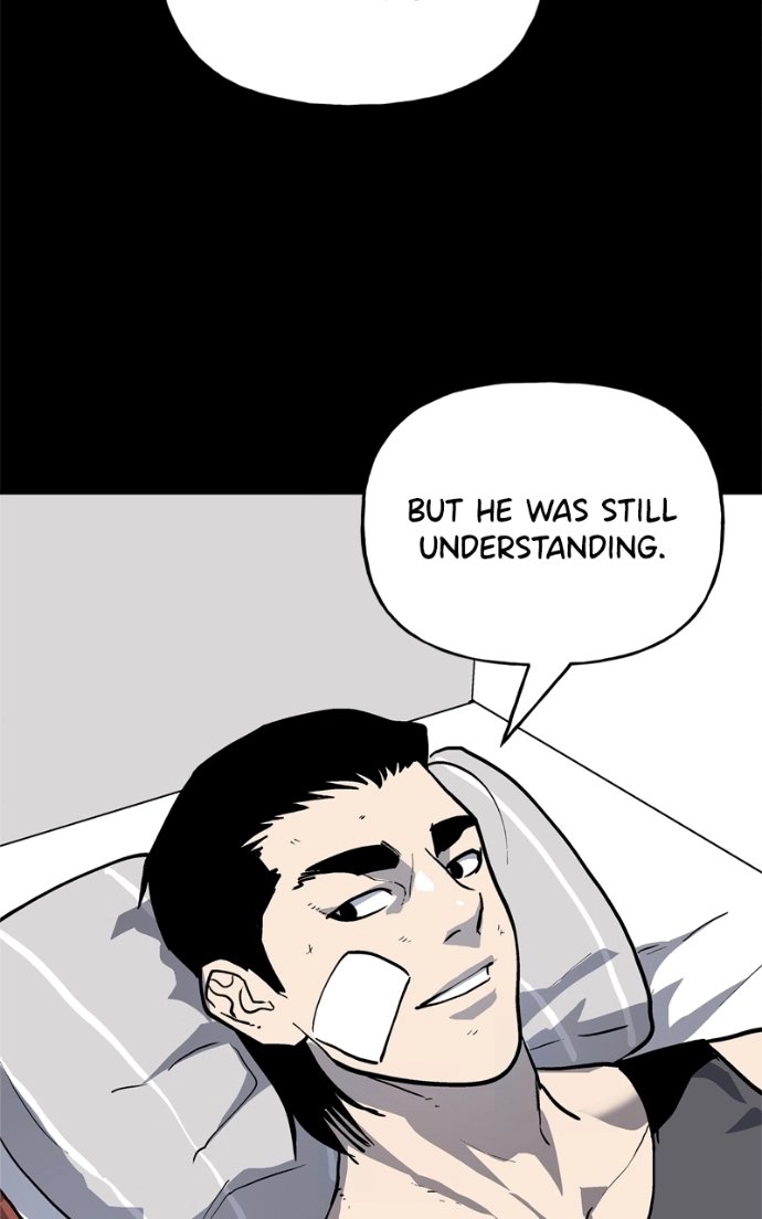 Boss Returns Chapter 80 page 6 - 