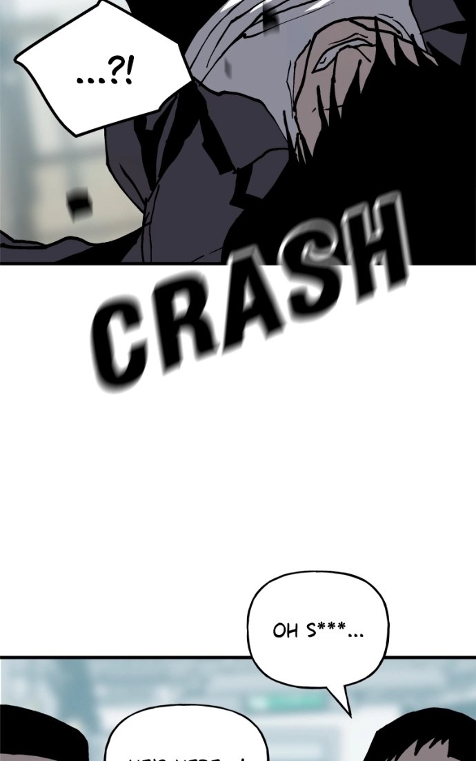 Boss Returns Chapter 80 page 51 - 