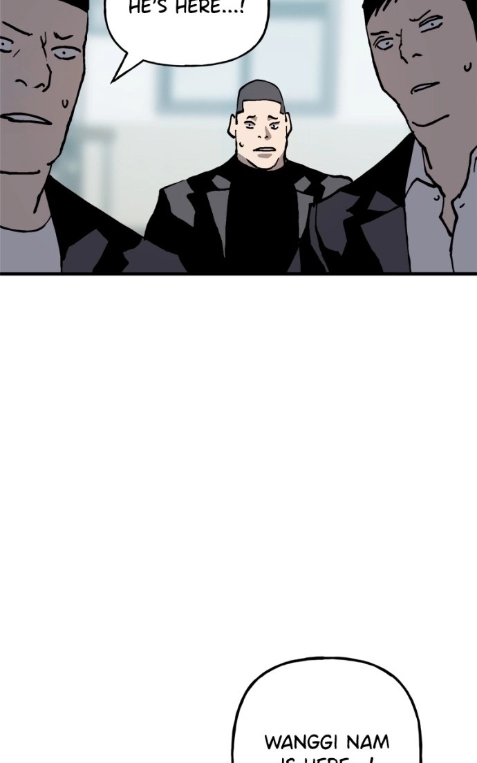 Boss Returns Chapter 80 page 52 - 