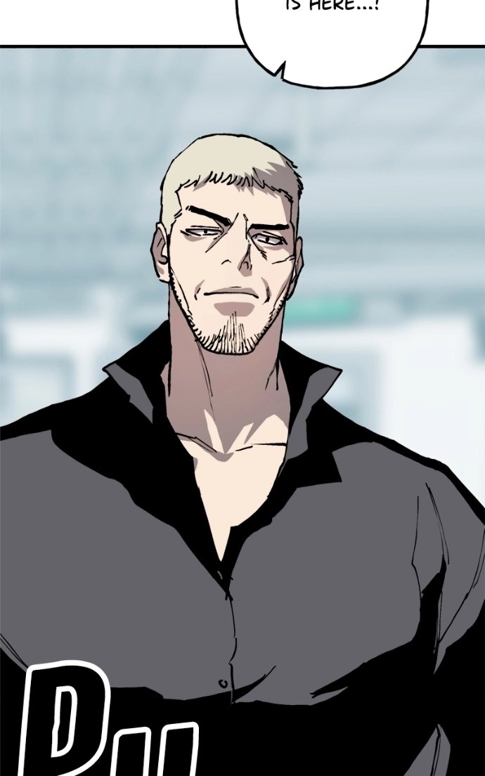 Boss Returns Chapter 80 page 53 - 