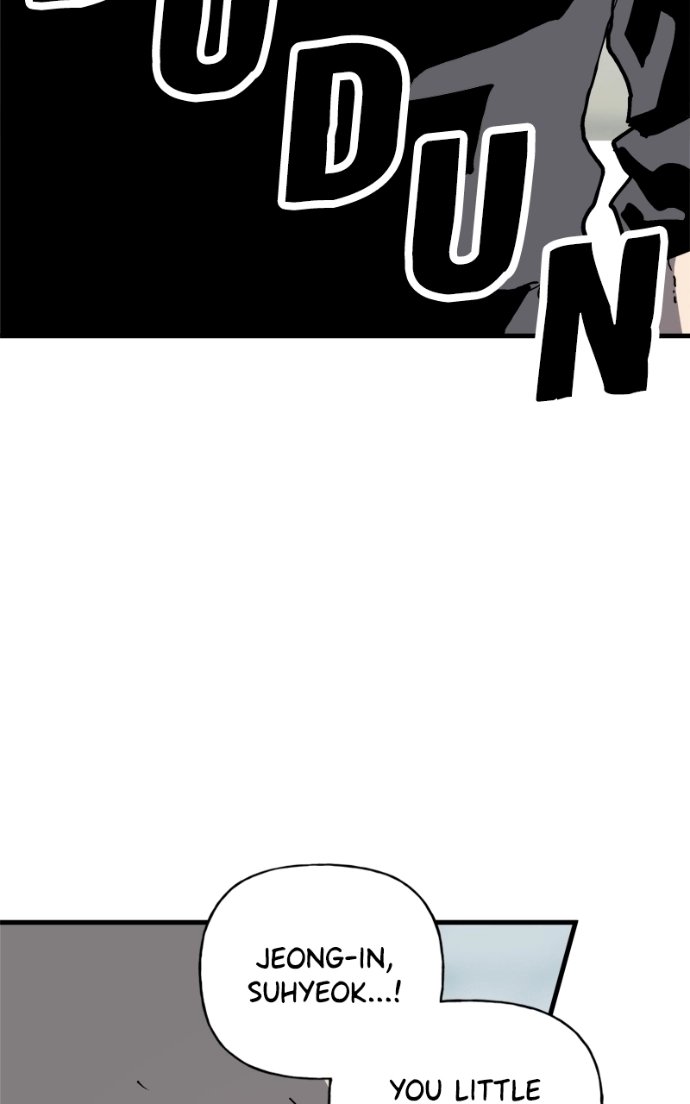 Boss Returns Chapter 80 page 54 - 