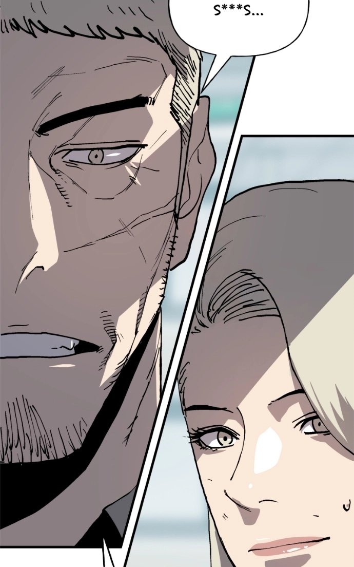 Boss Returns Chapter 80 page 55 - 