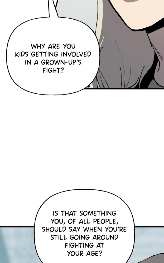 Boss Returns Chapter 80 page 56 - 