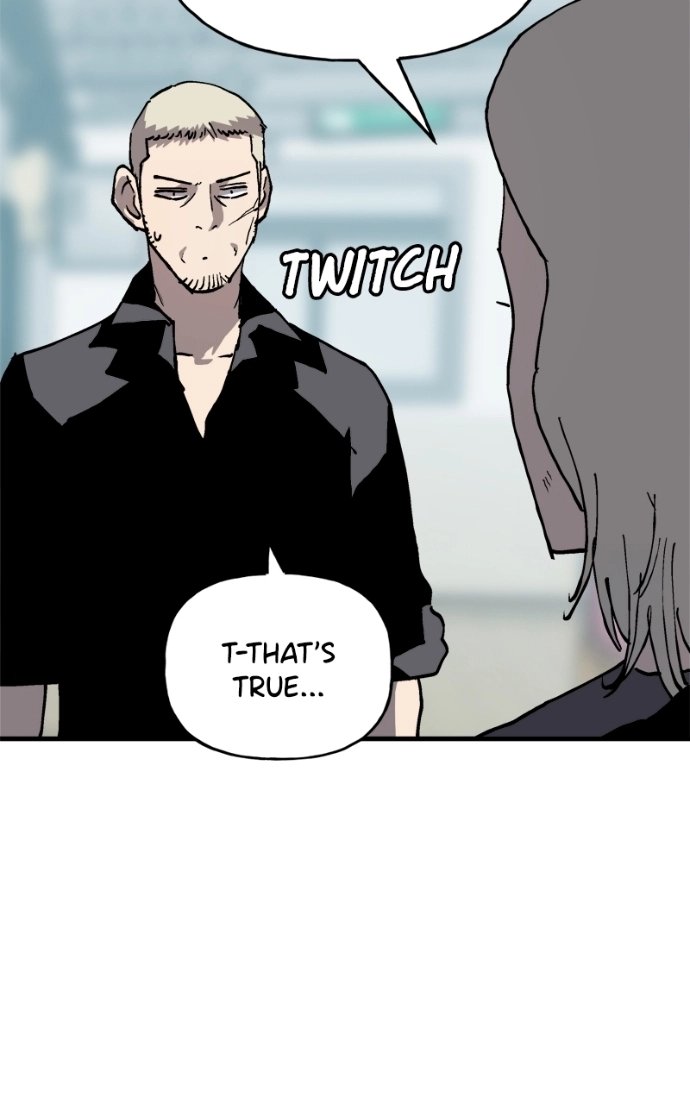 Boss Returns Chapter 80 page 57 - 