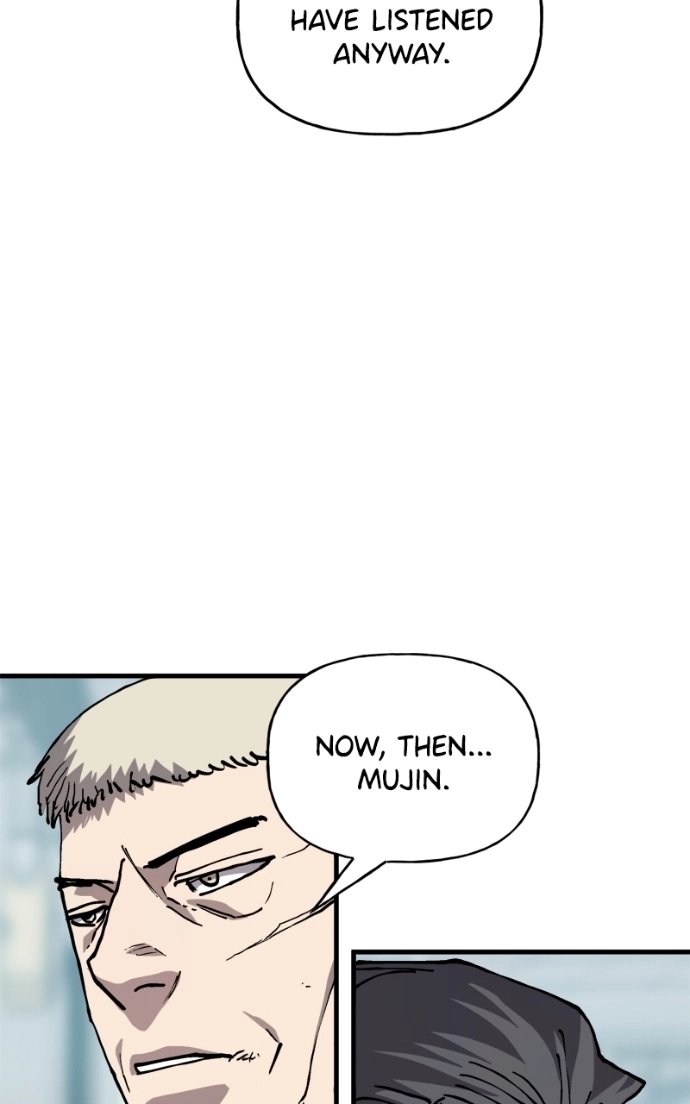 Boss Returns Chapter 80 page 59 - 