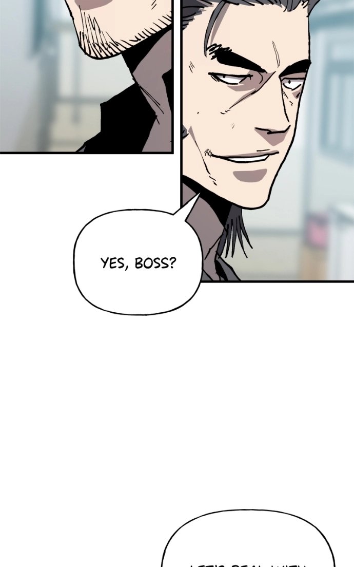 Boss Returns Chapter 80 page 60 - 