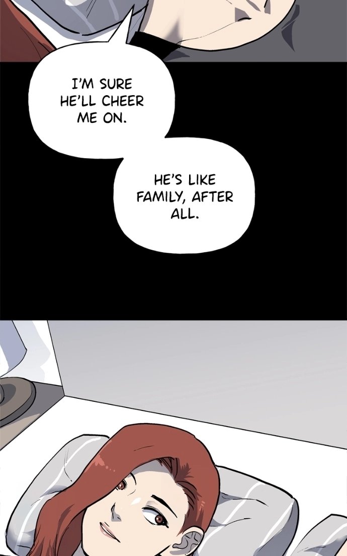 Boss Returns Chapter 80 page 7 - 