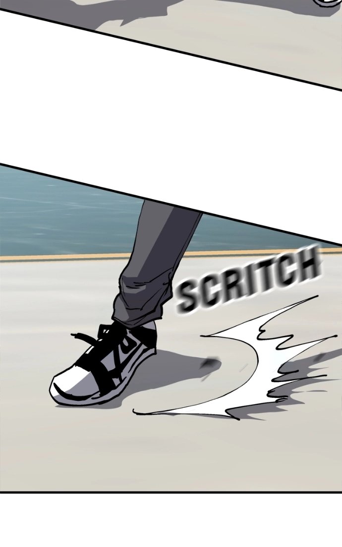 Boss Returns Chapter 80 page 66 - 