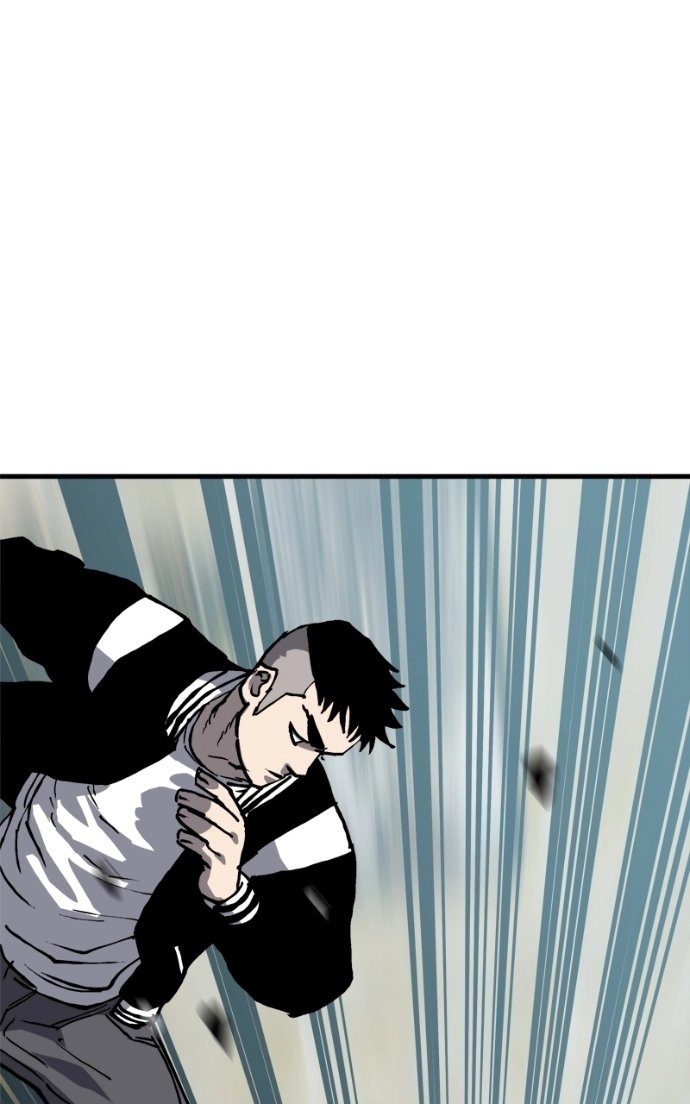 Boss Returns Chapter 80 page 67 - 
