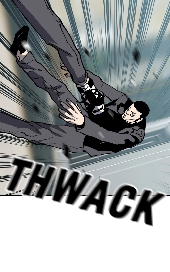 Boss Returns Chapter 80 page 68 - 