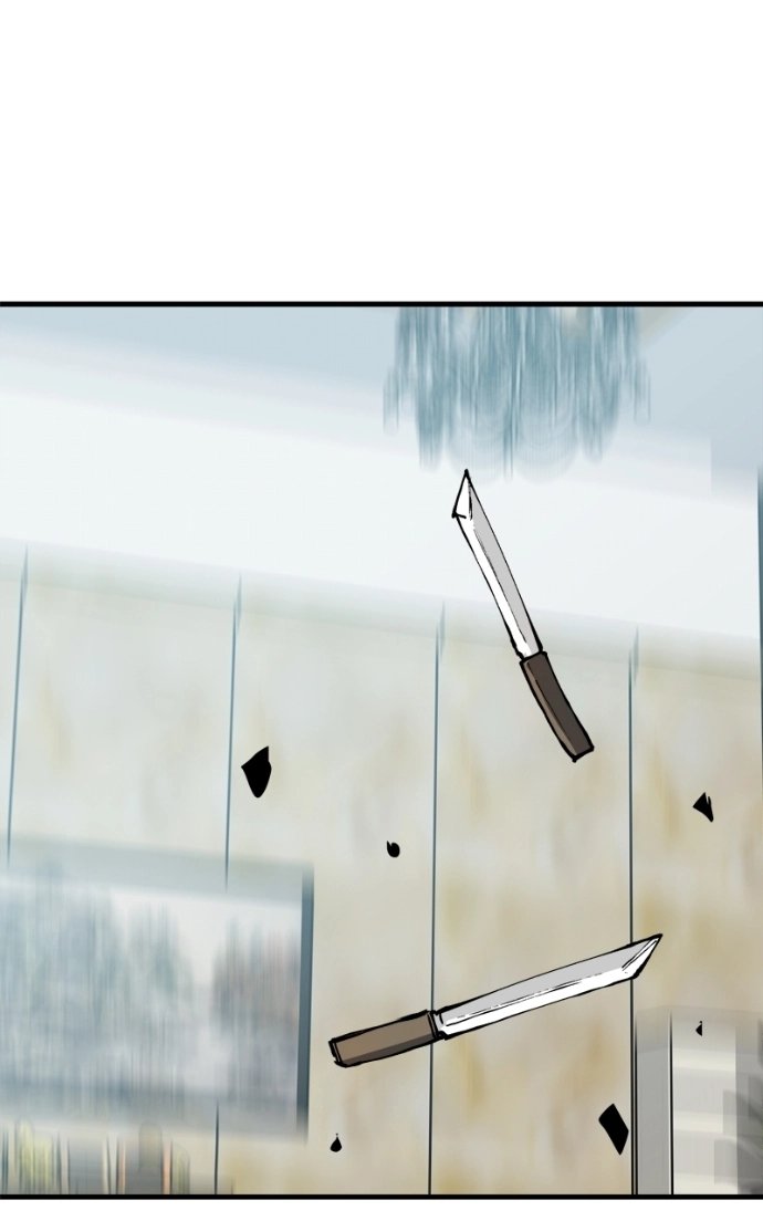 Boss Returns Chapter 80 page 69 - 
