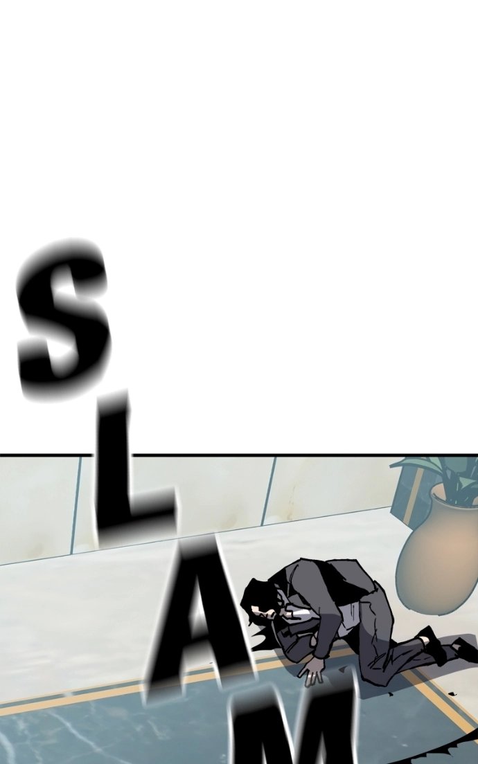 Boss Returns Chapter 80 page 70 - 