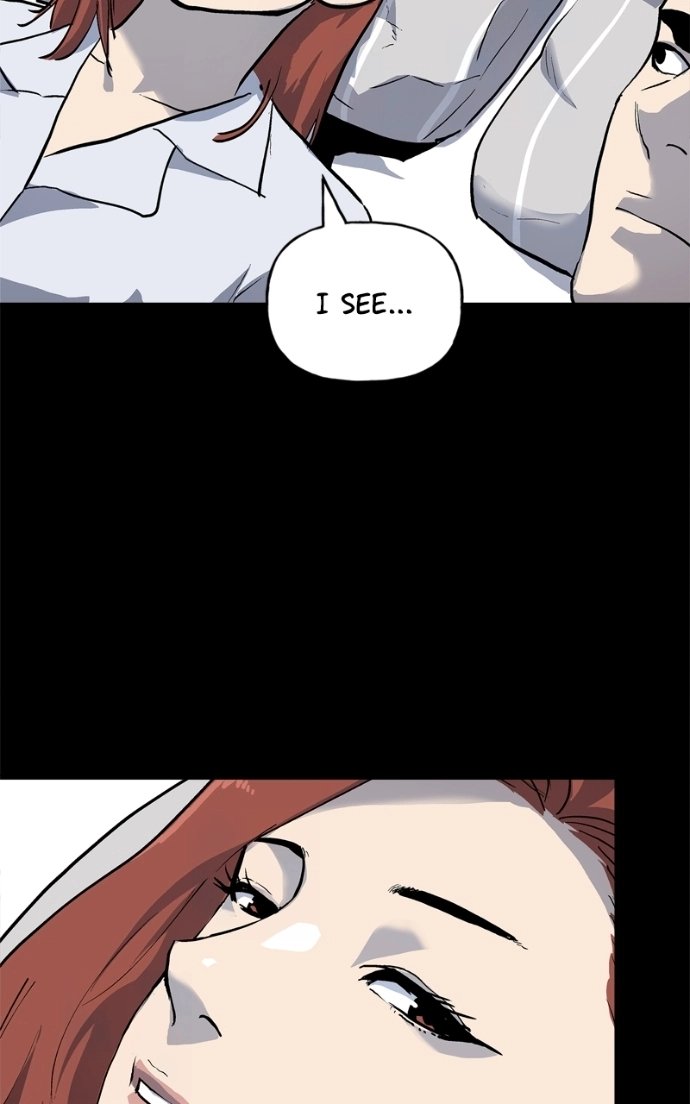 Boss Returns Chapter 80 page 8 - 