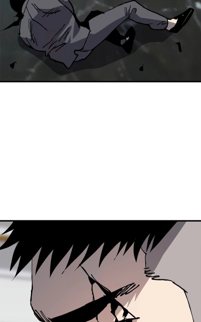 Boss Returns Chapter 80 page 72 - 