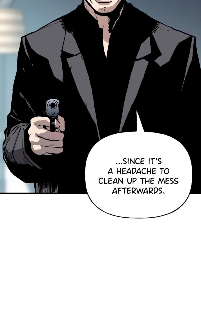 Boss Returns Chapter 80 page 81 - 