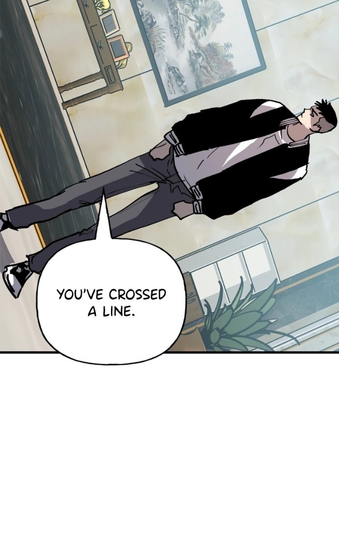 Boss Returns Chapter 80 page 83 - 