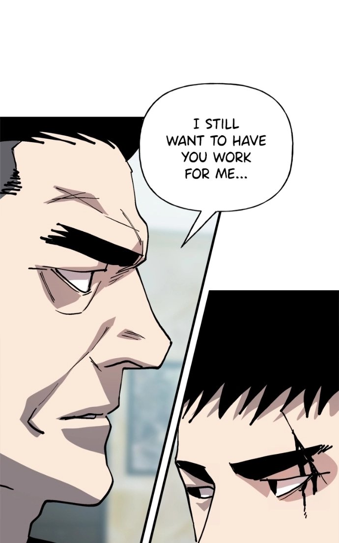 Boss Returns Chapter 80 page 84 - 
