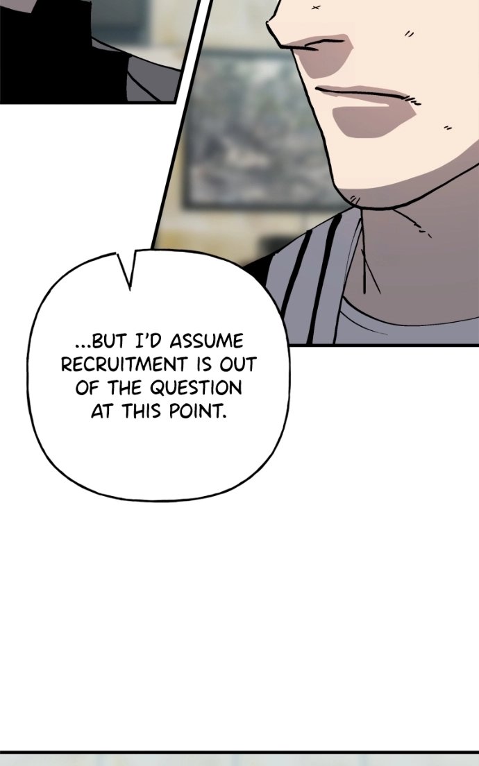 Boss Returns Chapter 80 page 85 - 