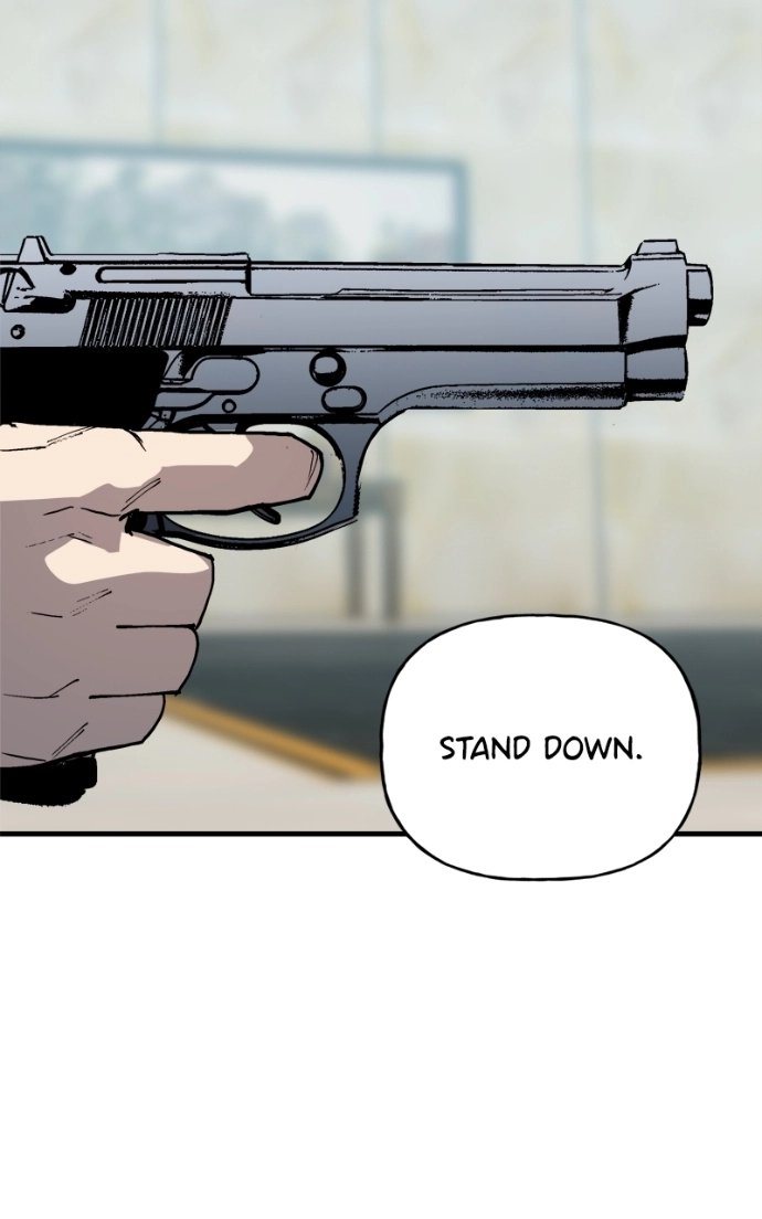 Boss Returns Chapter 80 page 86 - 