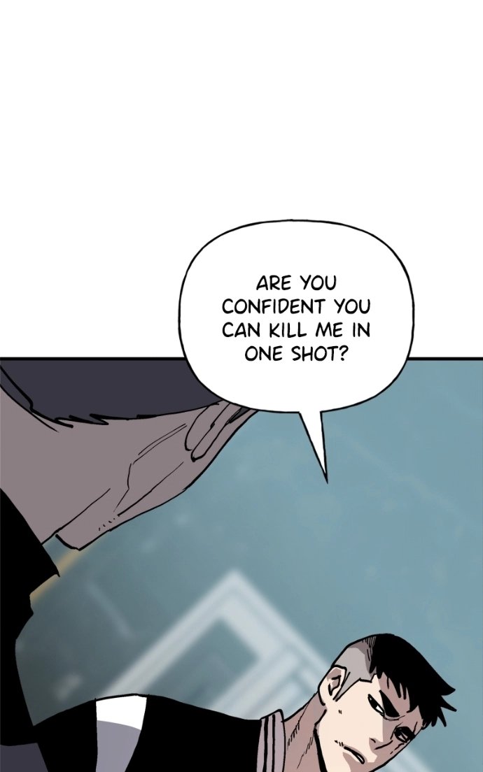 Boss Returns Chapter 80 page 89 - 
