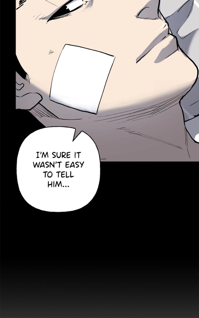 Boss Returns Chapter 80 page 10 - 
