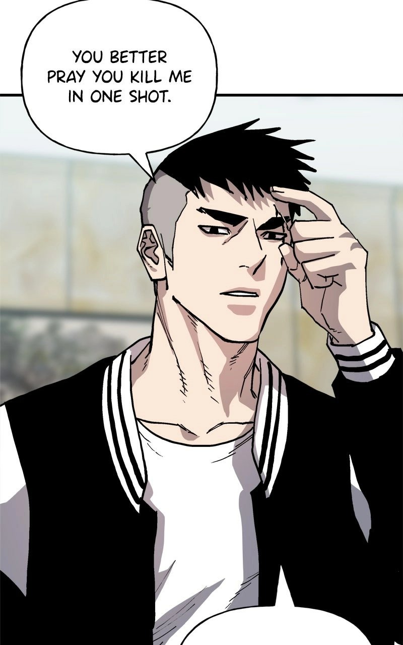 Boss Returns Chapter 81 page 2 - 