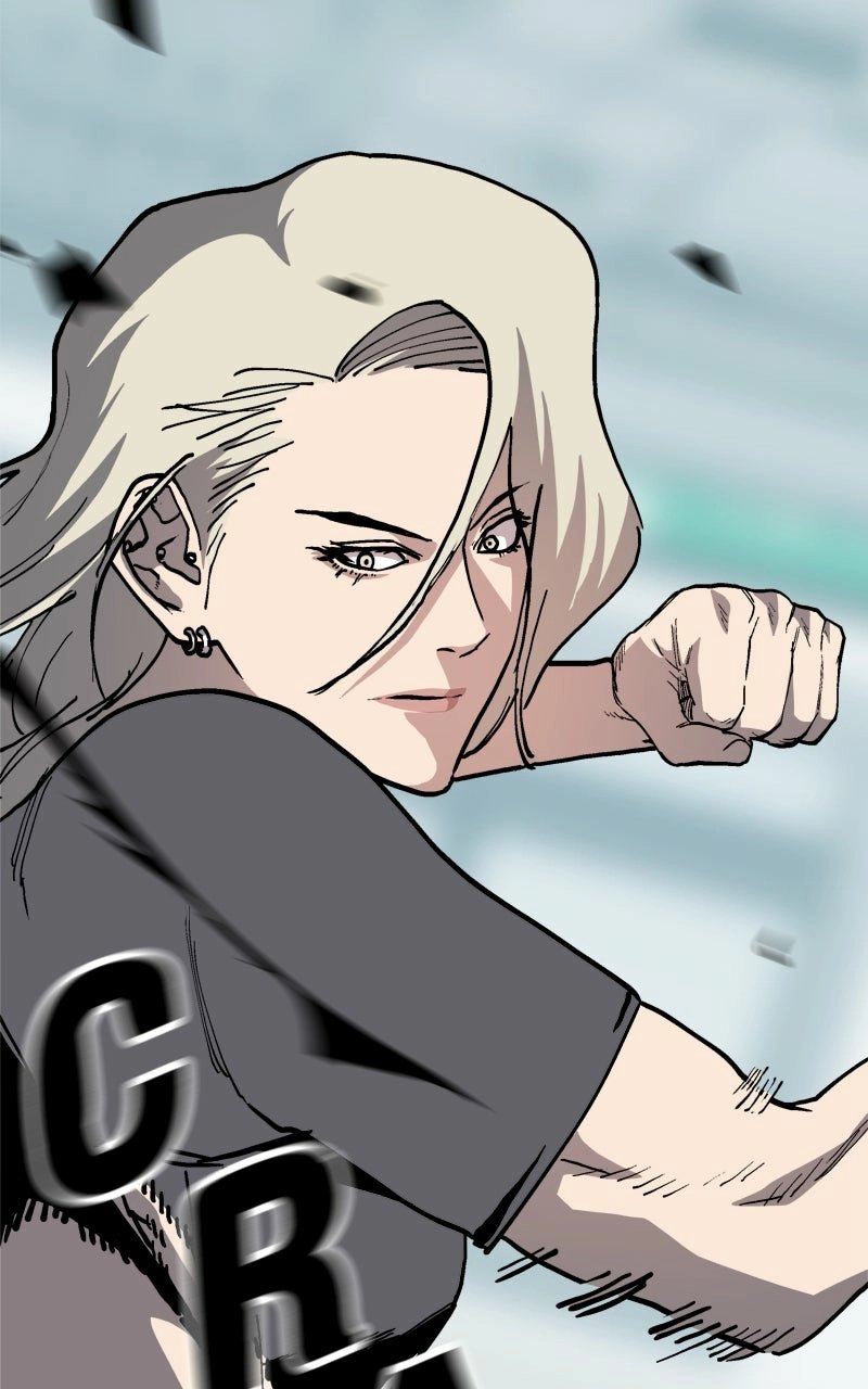 Boss Returns Chapter 81 page 11 - 