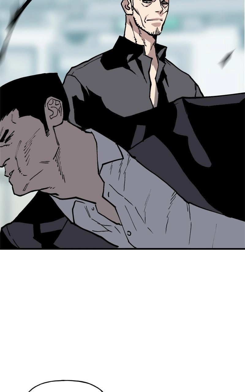 Boss Returns Chapter 81 page 13 - 