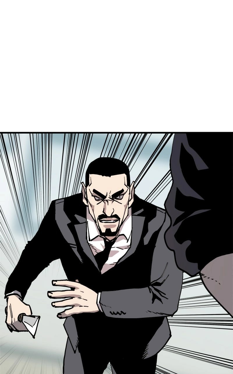 Boss Returns Chapter 81 page 15 - 