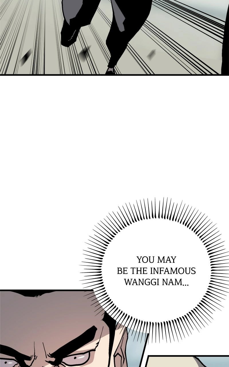 Boss Returns Chapter 81 page 16 - 