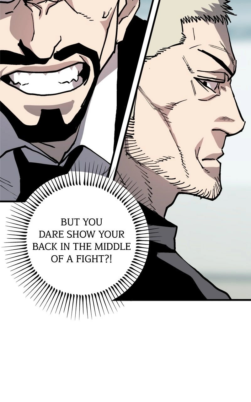 Boss Returns Chapter 81 page 17 - 