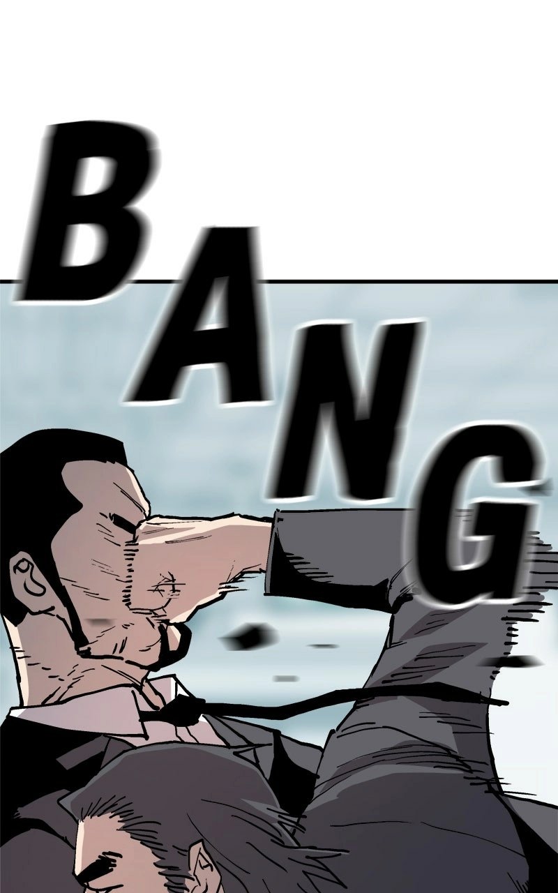Boss Returns Chapter 81 page 18 - 