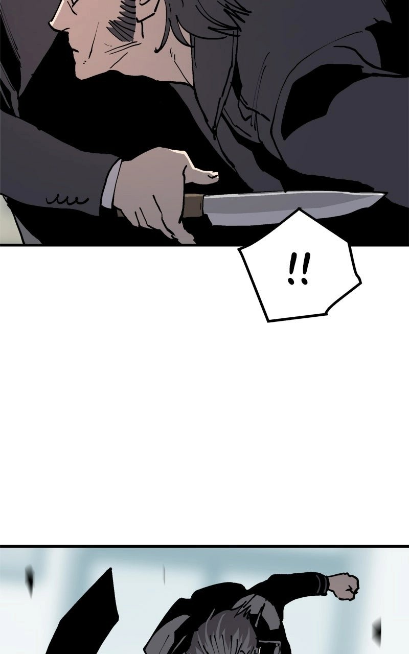 Boss Returns Chapter 81 page 19 - 