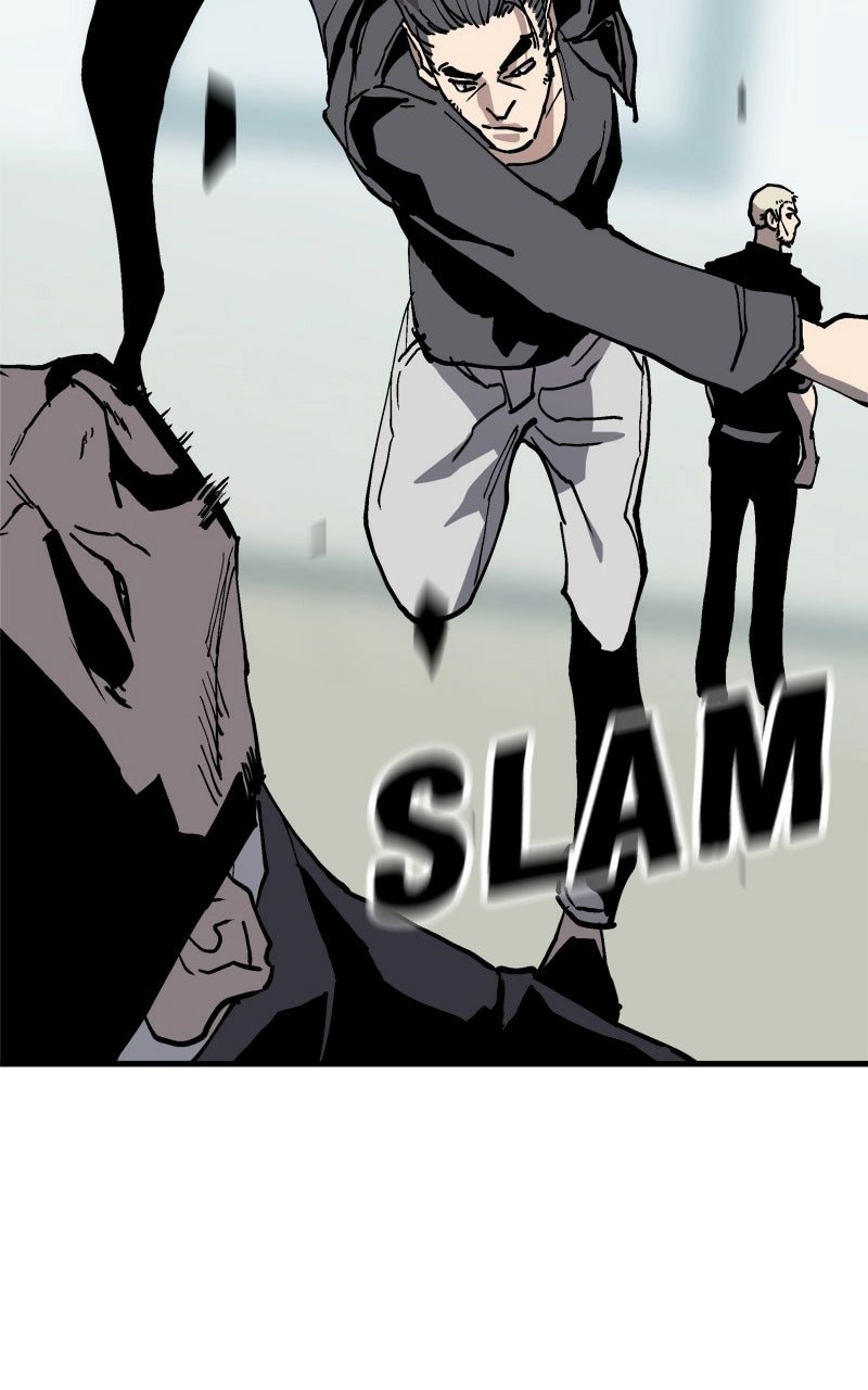 Boss Returns Chapter 81 page 20 - 