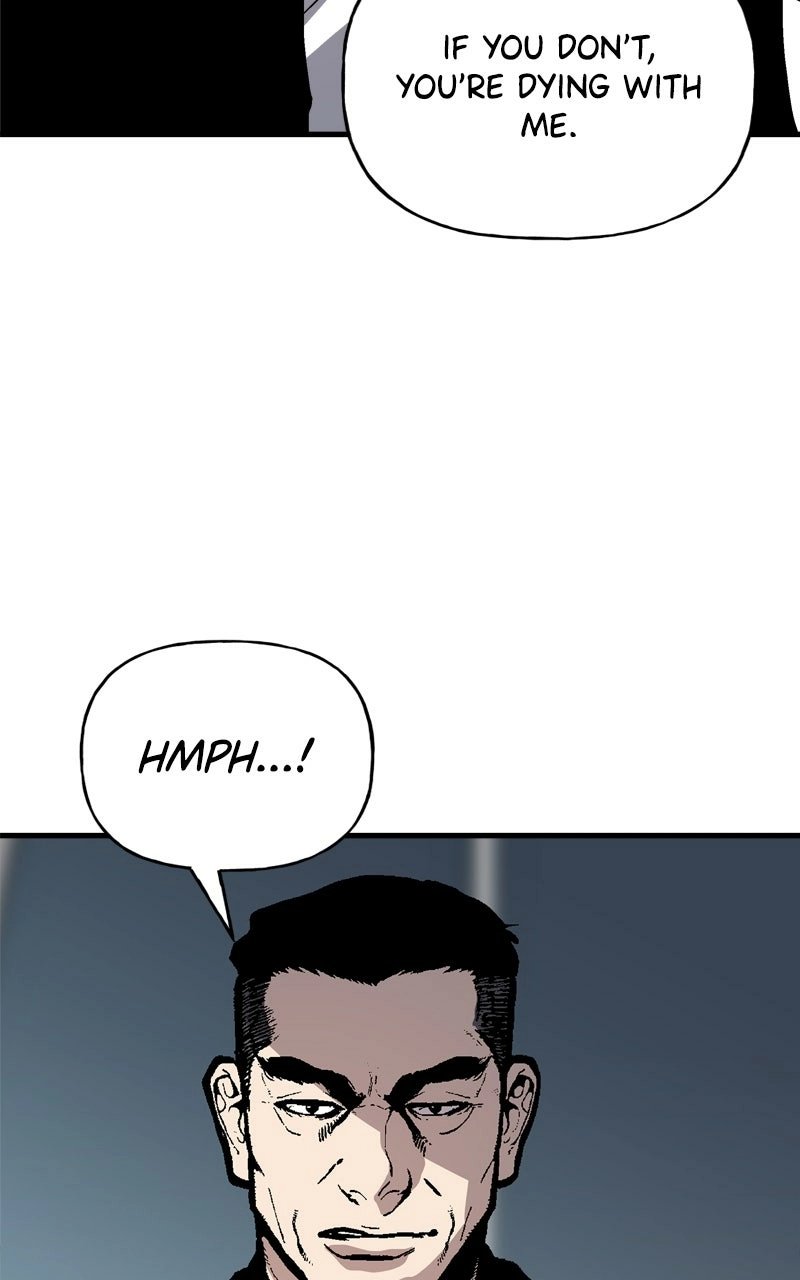 Boss Returns Chapter 81 page 3 - 