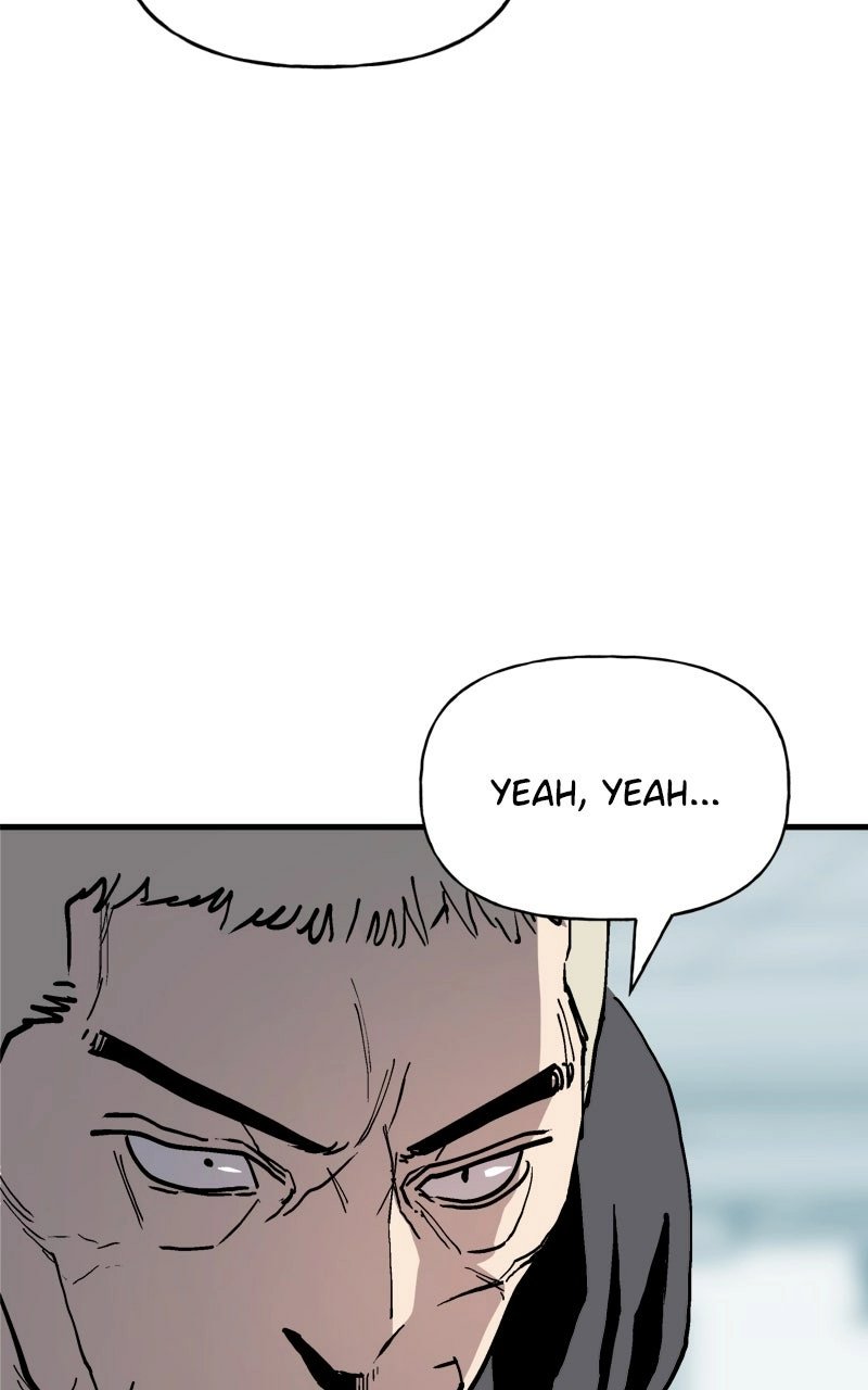 Boss Returns Chapter 81 page 22 - 