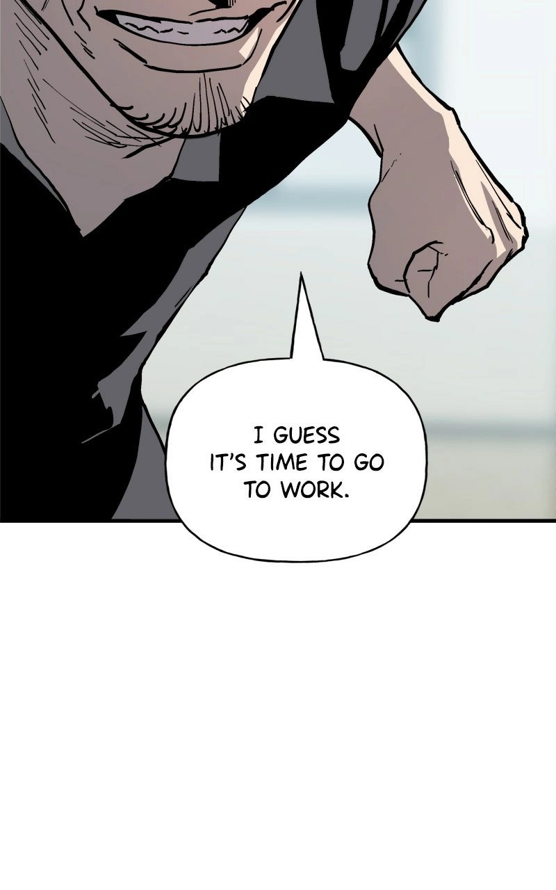 Boss Returns Chapter 81 page 23 - 