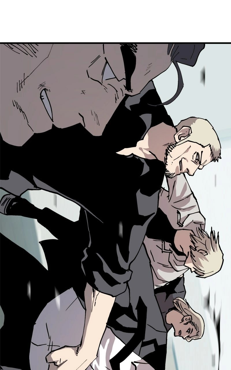 Boss Returns Chapter 81 page 24 - 