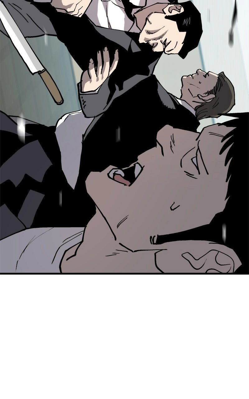 Boss Returns Chapter 81 page 25 - 