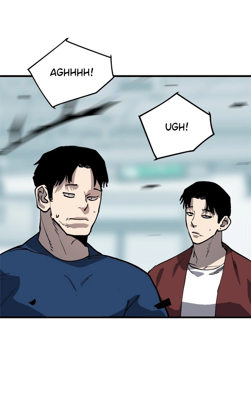 Boss Returns Chapter 81 page 26 - 