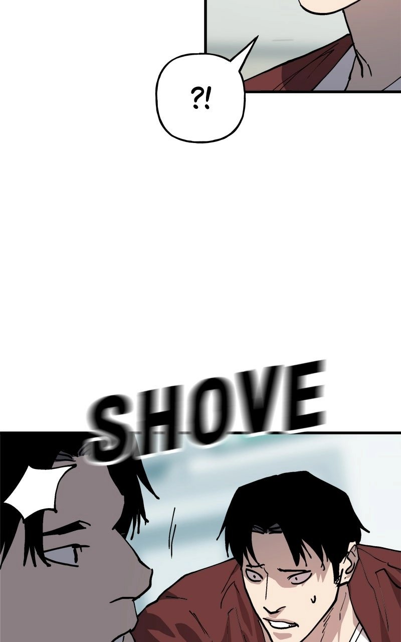Boss Returns Chapter 81 page 28 - 