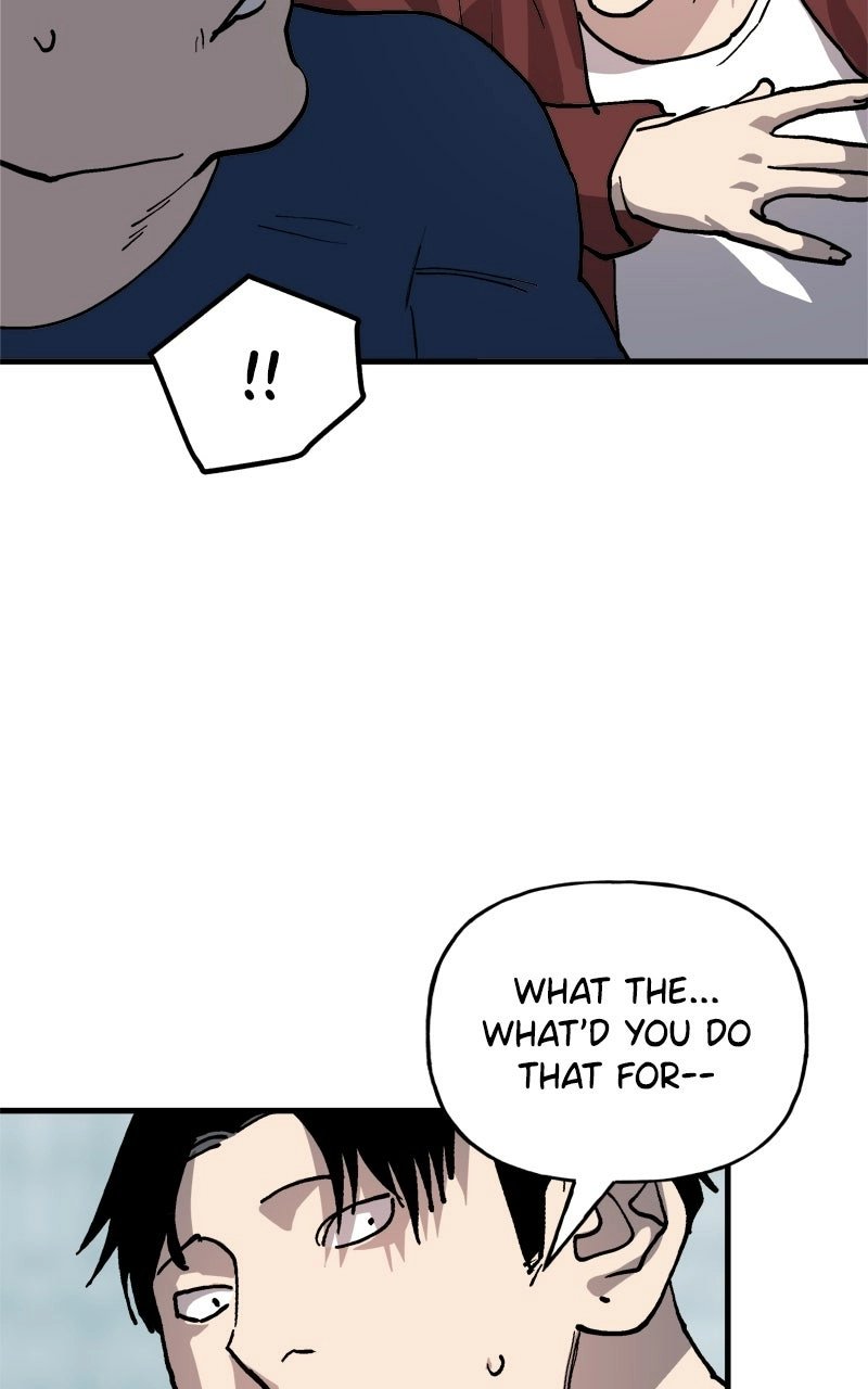 Boss Returns Chapter 81 page 29 - 