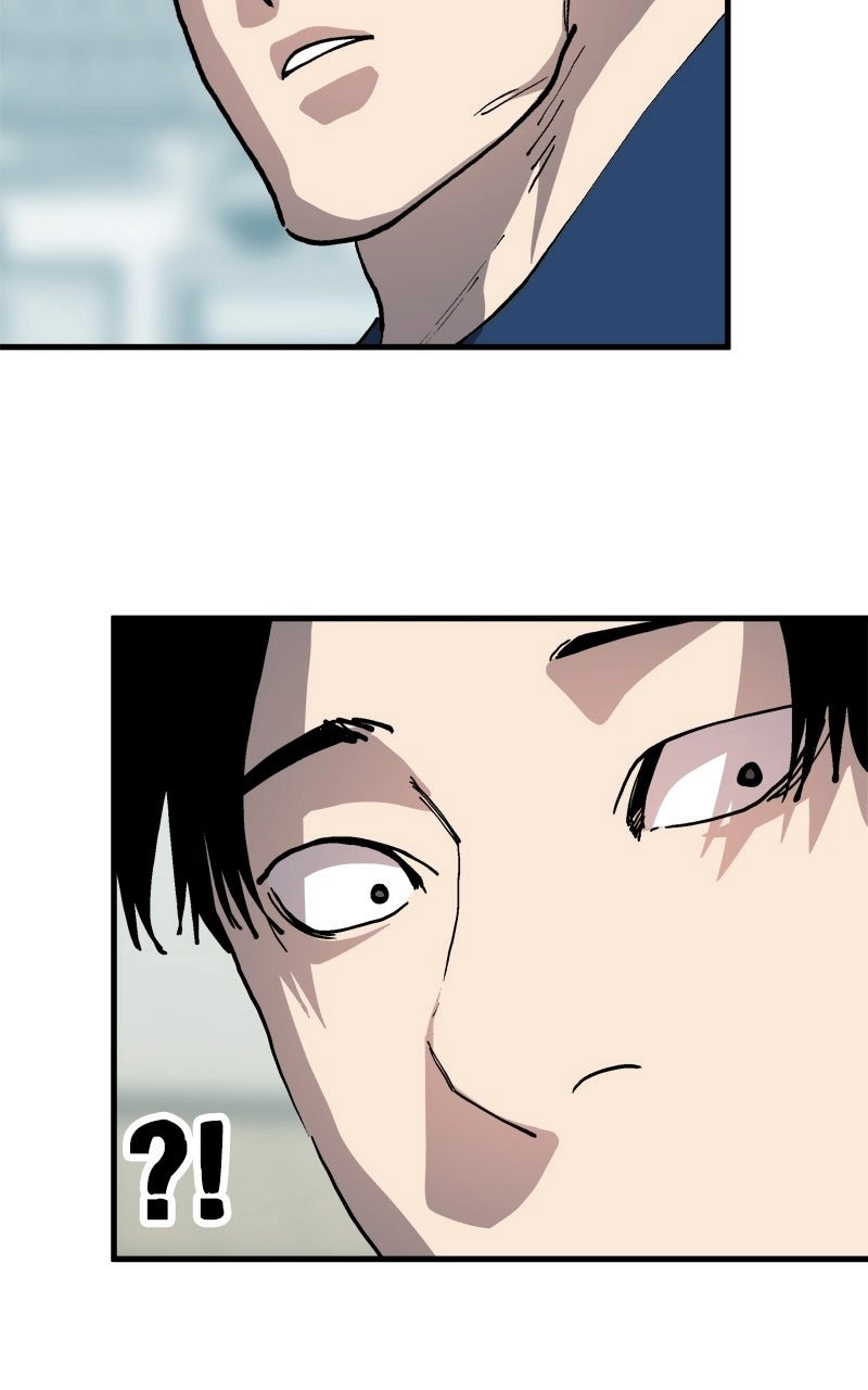 Boss Returns Chapter 81 page 30 - 