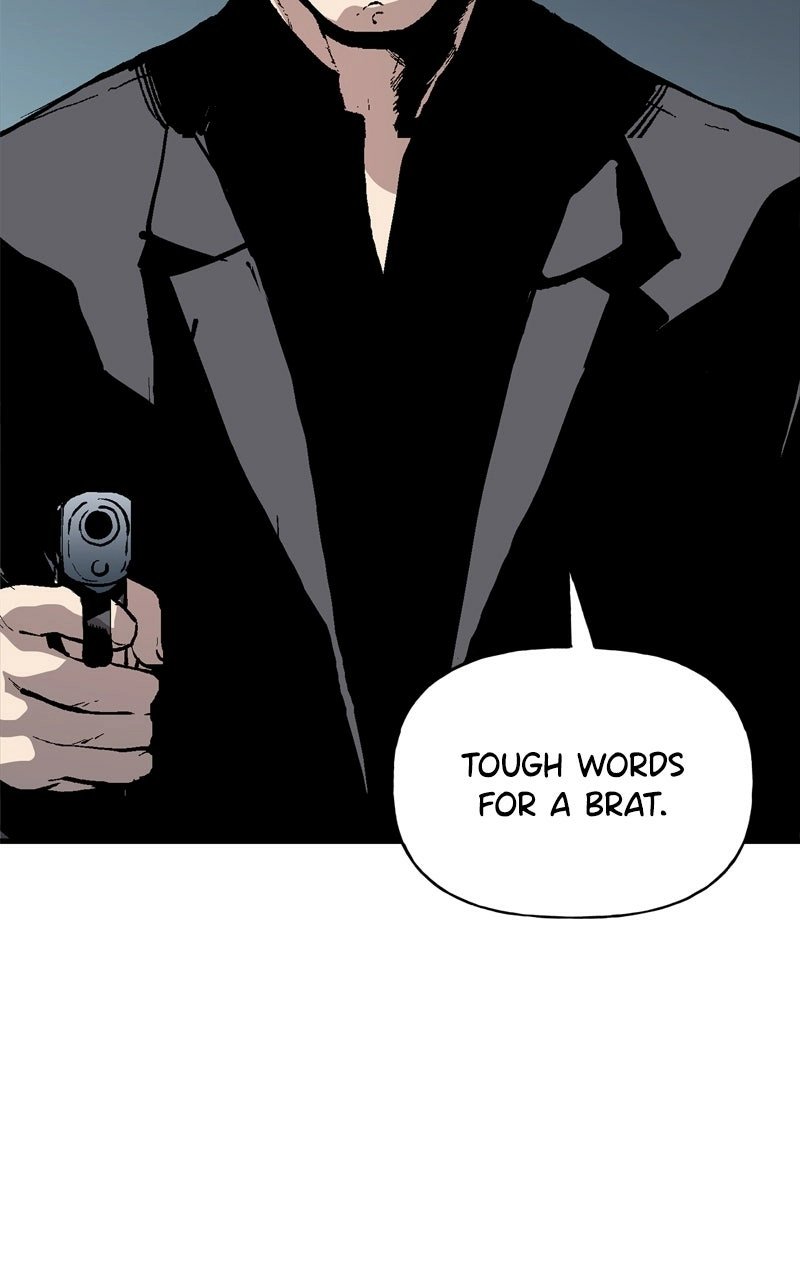 Boss Returns Chapter 81 page 4 - 