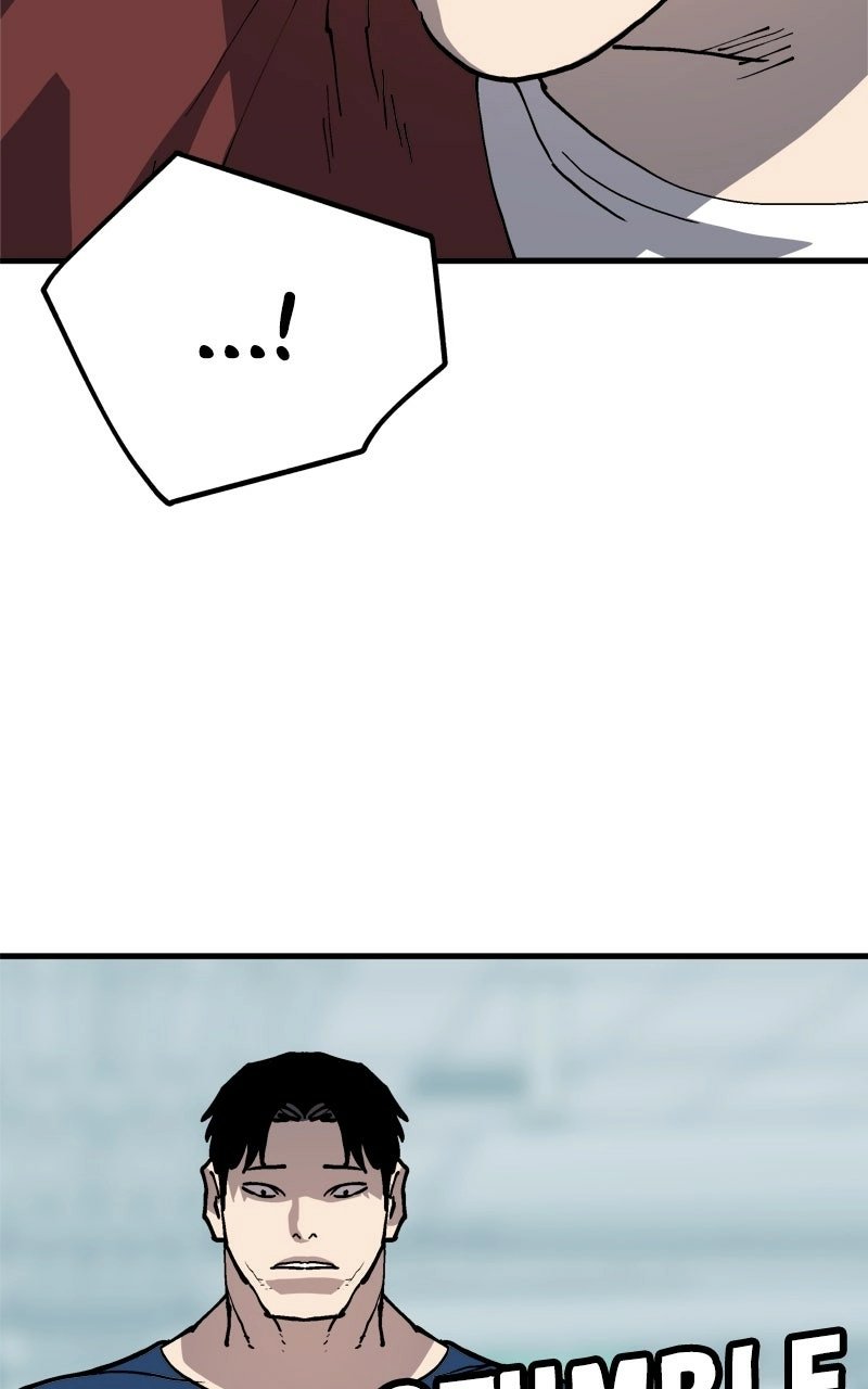 Boss Returns Chapter 81 page 32 - 