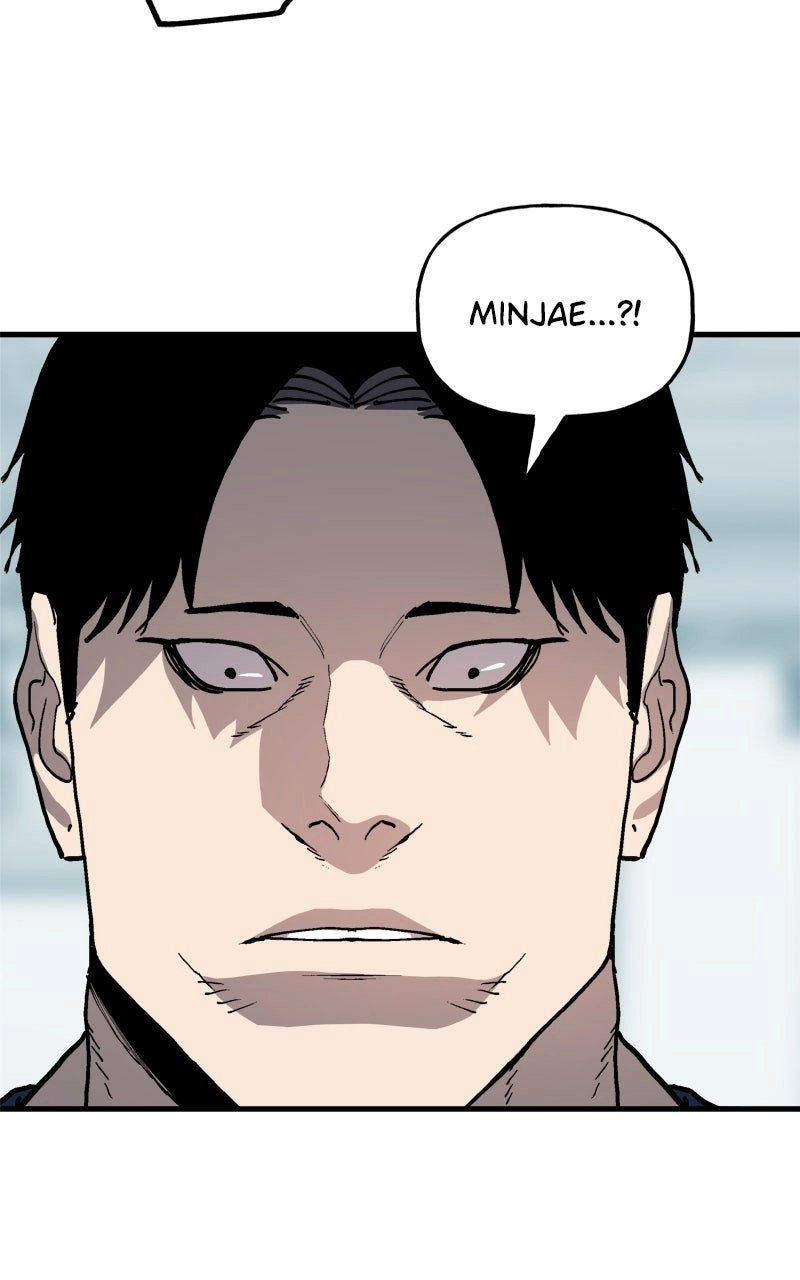 Boss Returns Chapter 81 page 34 - 