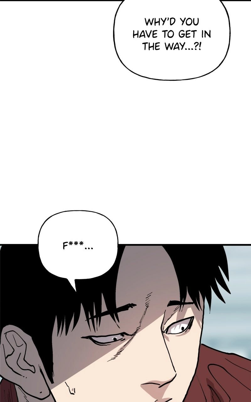 Boss Returns Chapter 81 page 36 - 